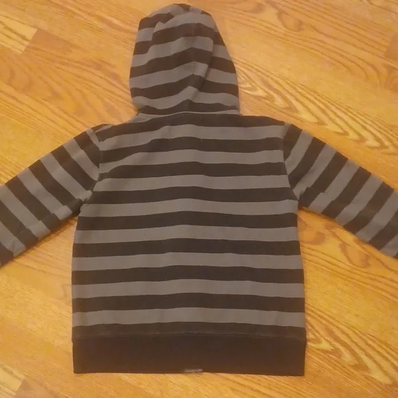 Scarce 2.1 Hoodie Size Large (7) - Picture 7 of 7